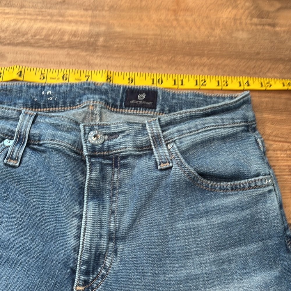 Adriano Goldschmied - Mari jeans - Picture 6 of 11